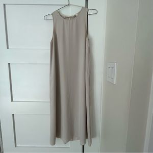 Wilfred Midi Dress